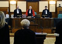 Vous avez un problème avec la justice ? Nous vous proposons le puissant rituel pour gagner une affaire de justice du grand marabout Alevo. gagner-une-affaire-de-justice