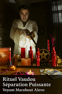 séparer mari et maîtresse, rituel séparation rapide, marabout vaudou puissant, séparation couple illégitime, éloigner maîtresse de son mari, vaudou amour, rituel protection foyer, marabout Alevo retour affectif.