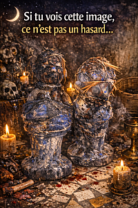 rituel de protection puissant, protection contre les énergies négatives, marabout voyant Alevo, rituel spirituel efficace, protection maison, mauvais œil, sorcellerie.