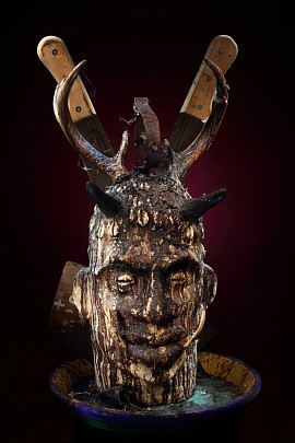 Grand marabout guérisseur à distance Alevo, spécialiste des rituels vaudou et de la magie rouge : amour, retour affectif, chance, protection, prospérité.